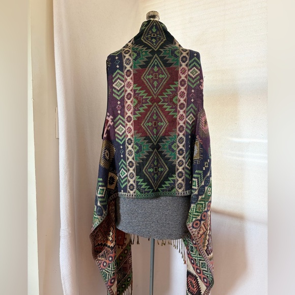 Reversible vest - Picture 4 of 4